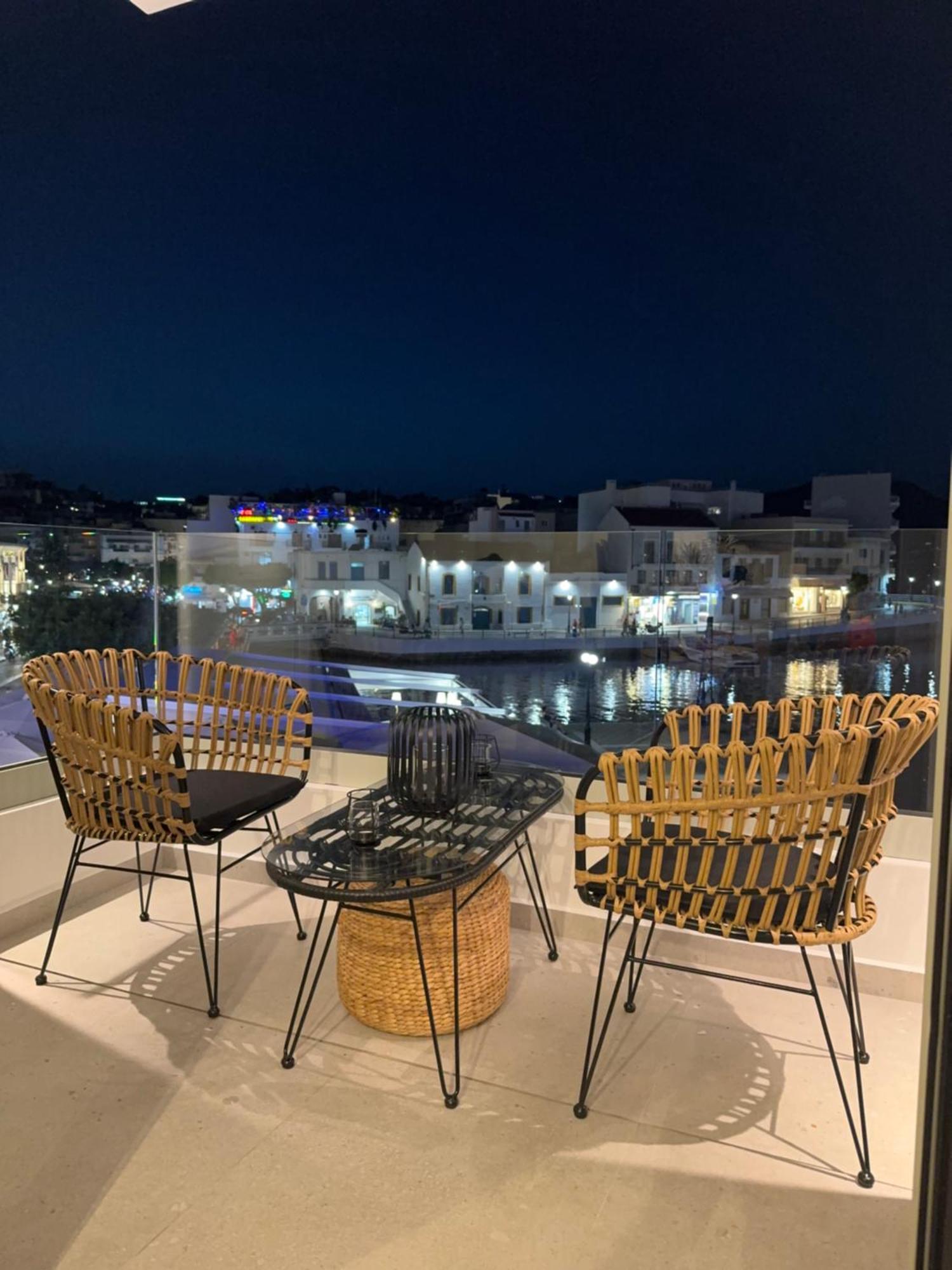Apartment Senses Agios Nikolaos (Crete)