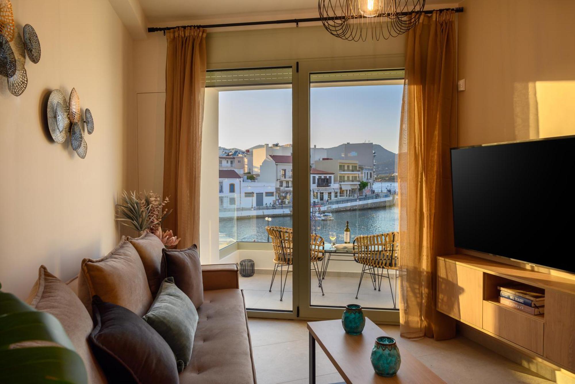 Senses Apartment
