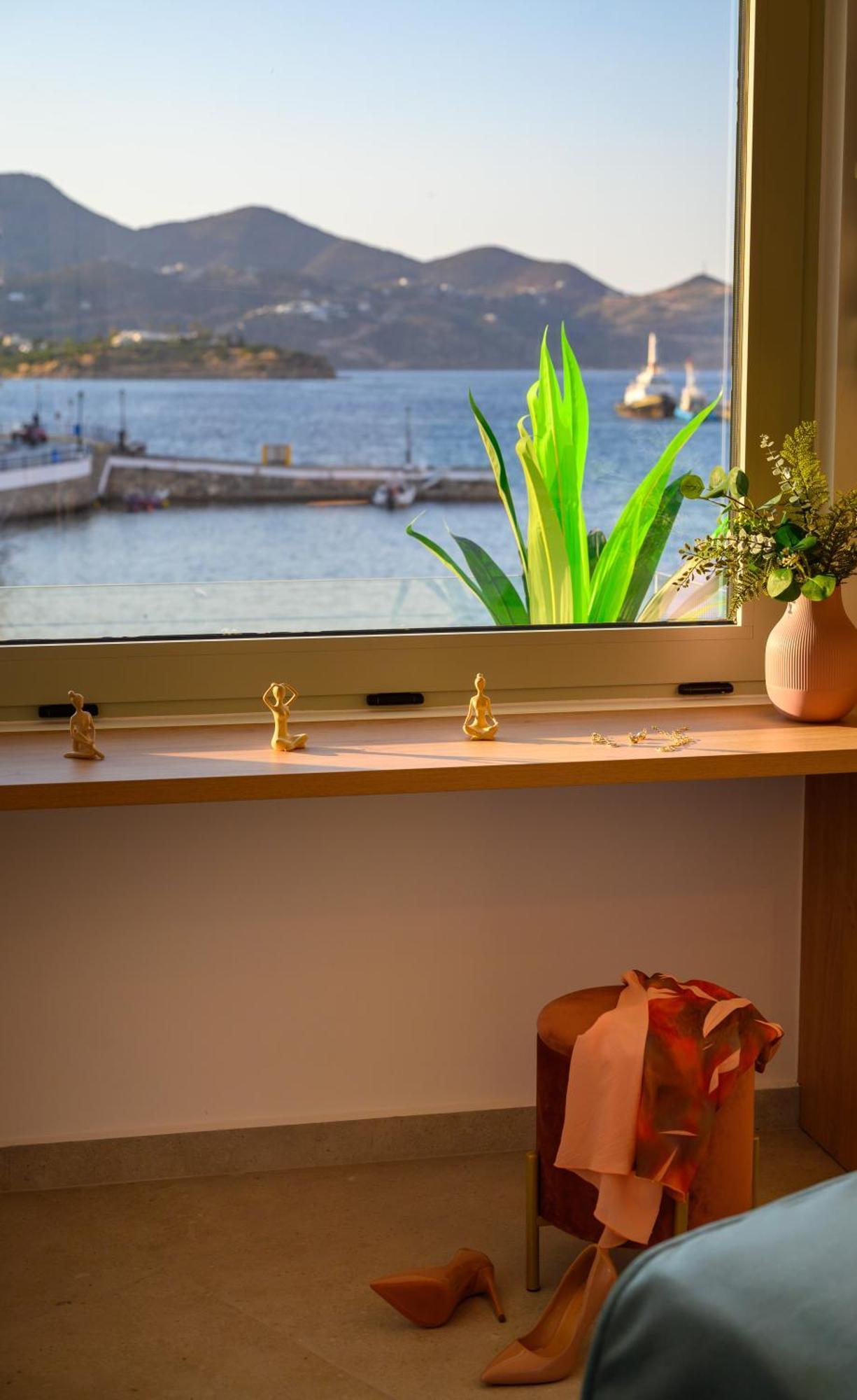 Senses Apartment