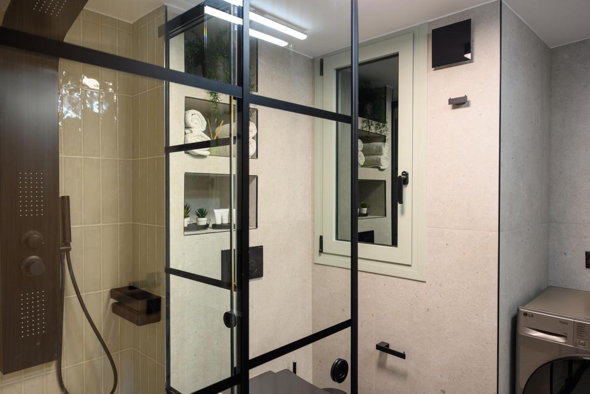Senses Apartment