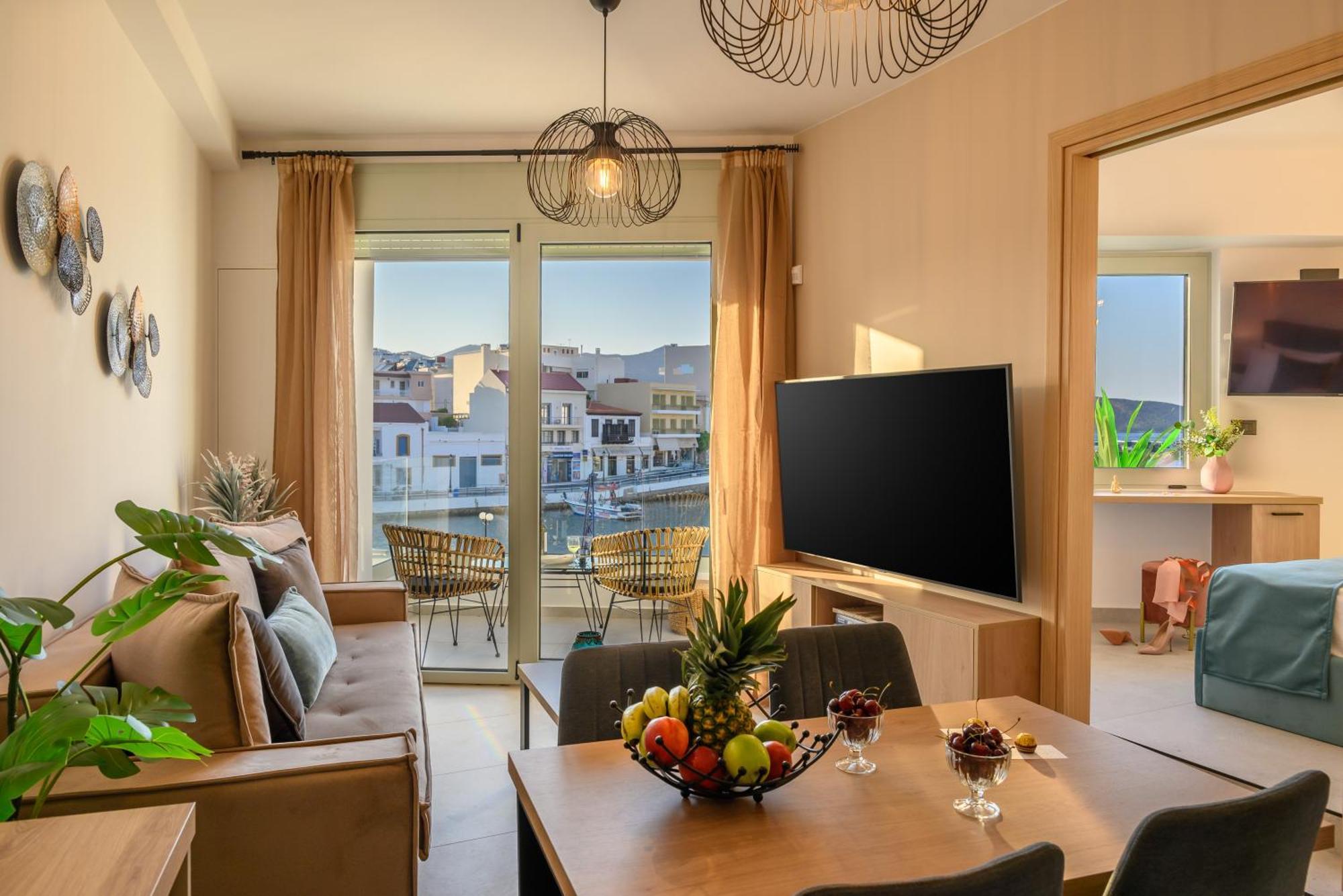 Senses Apartment *