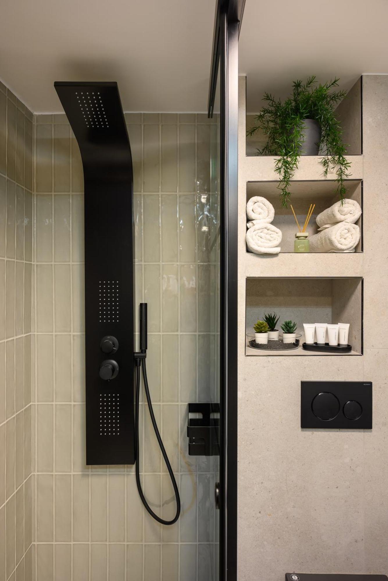Senses Apartment