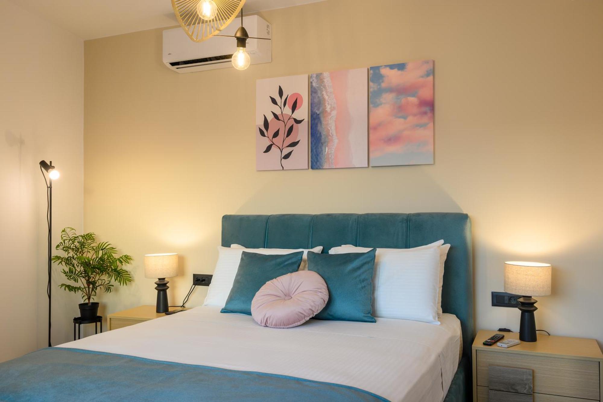 Senses Apartment *