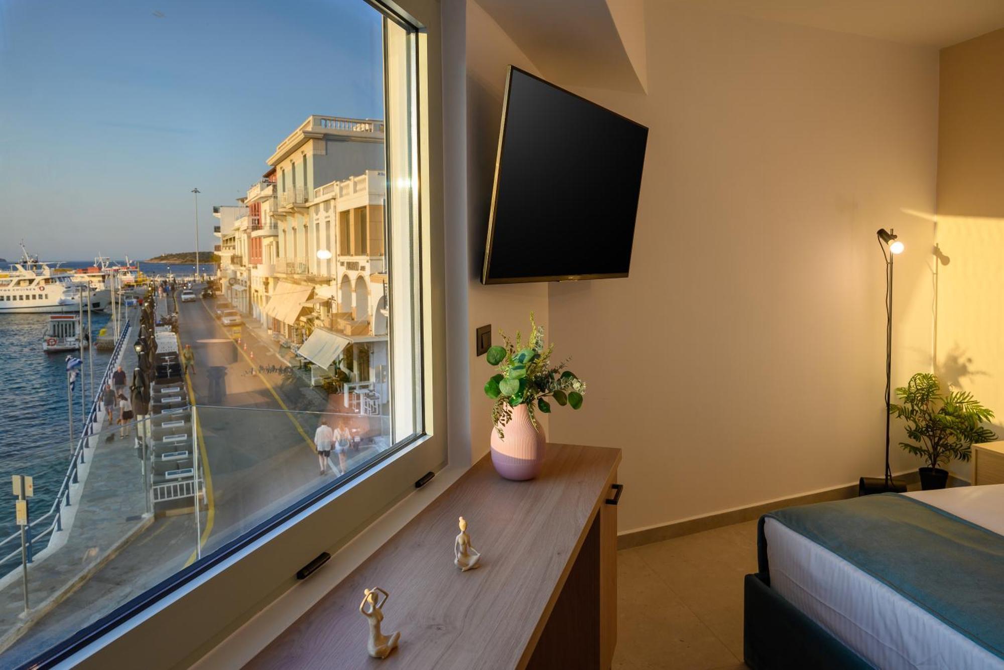 Senses Apartment Agios Nikolaos (Crete)