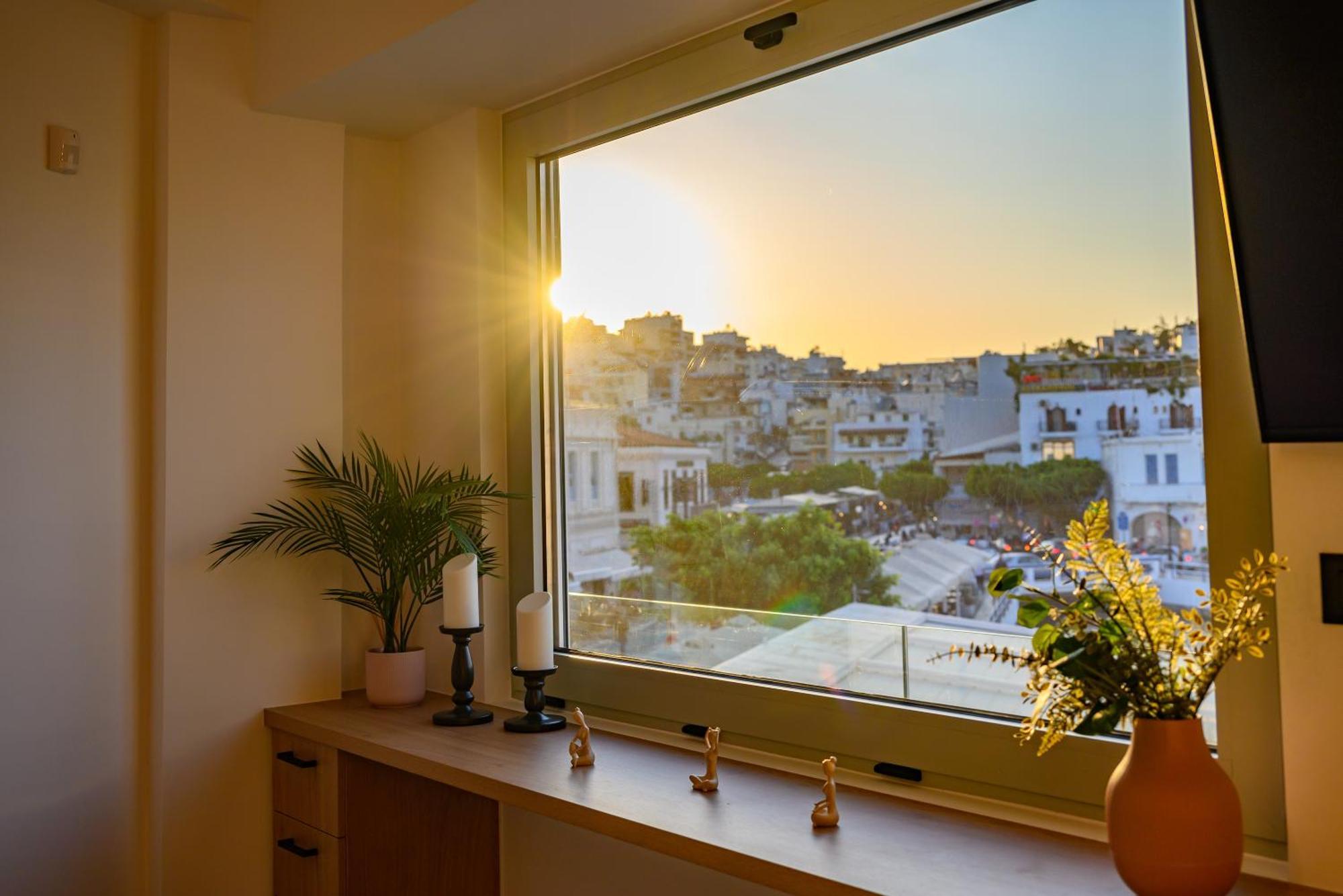Senses Apartment *