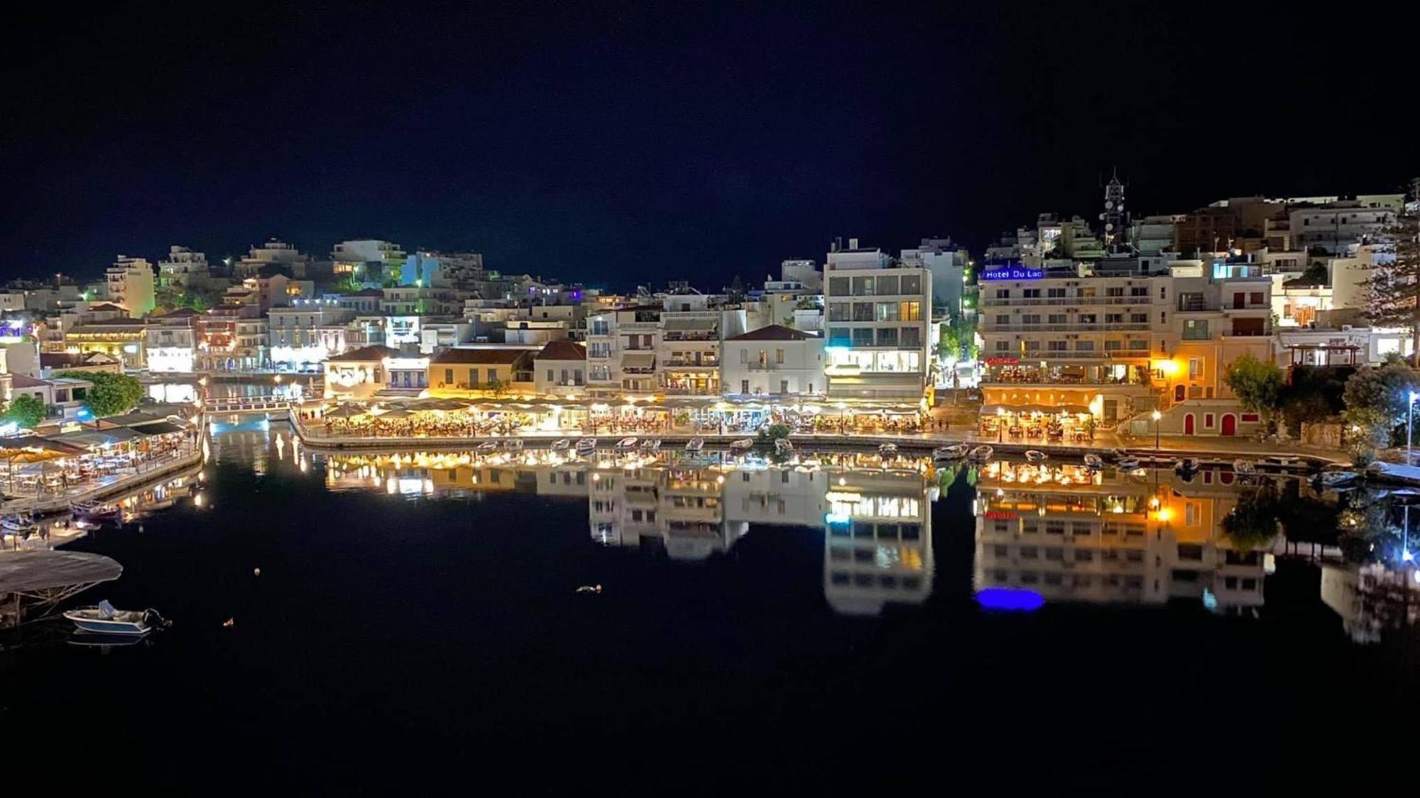 Senses Apartment Agios Nikolaos (Crete)
