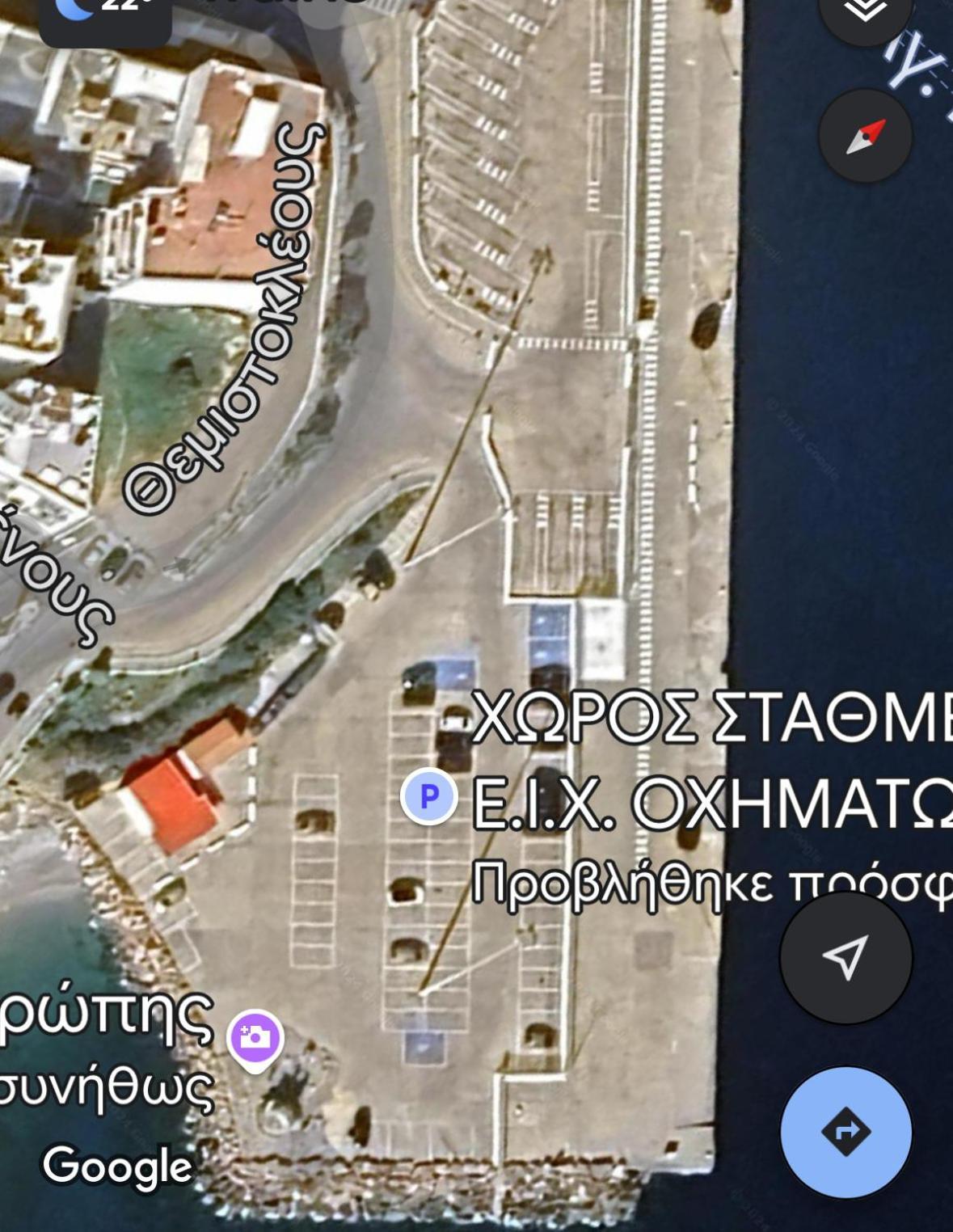 Senses * Agios Nikolaos (Crete)