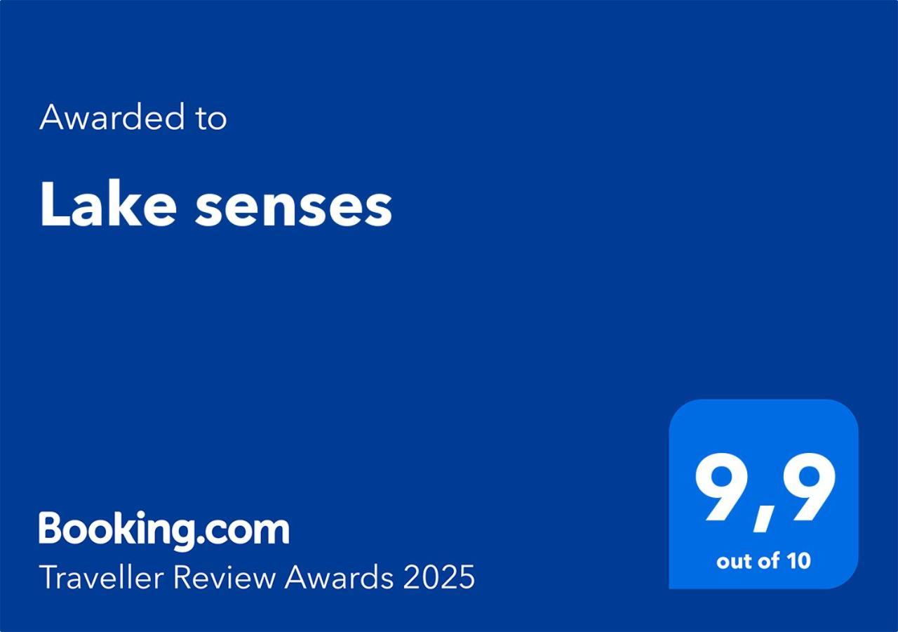 Senses *